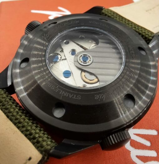 Vostok Komandirskie 476965 - Ảnh 4