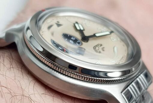Vostok Amfibian 72095A - Ảnh 5