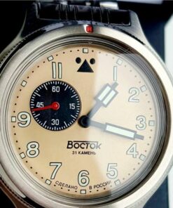 Vostok Amfibian 72095A