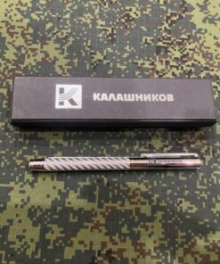 Bút carbon Kalashnikov
