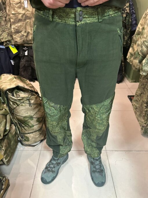 Bộ fleece SPN đặc nhiệm - Ảnh 3