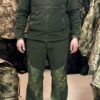 Bộ fleece SPN đặc nhiệm
