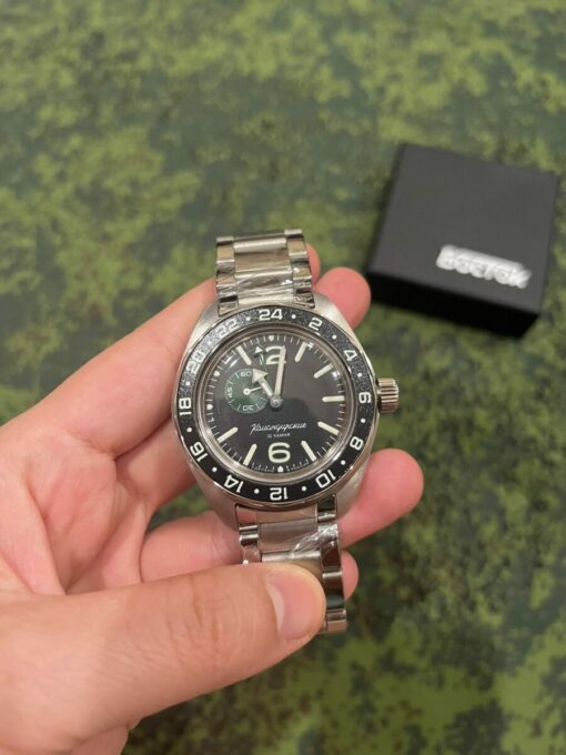 Vostok Komandirskie 03001Б - Ảnh 2