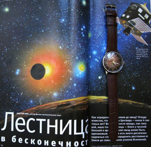 Kosmos Saturn K 067.12.32 Sao Thổ - Ảnh 10
