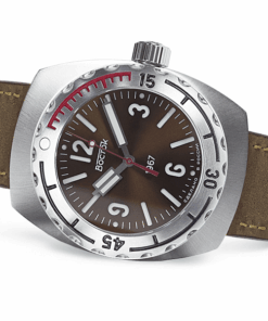 Vostok Amfibian “1967” 190040 Sapphire