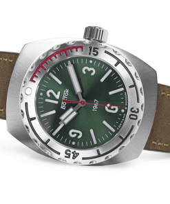 Vostok Amfibian "1967" 190045 Sapphire