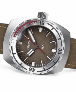 Vostok Amfibian “1967” 190060 Sapphire
