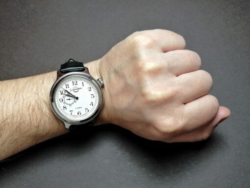 Vostok 550930 Retro - Ảnh 2