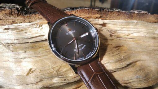 Kosmos Jupiter K.043.12.34 Sao Mộc - Ảnh 4