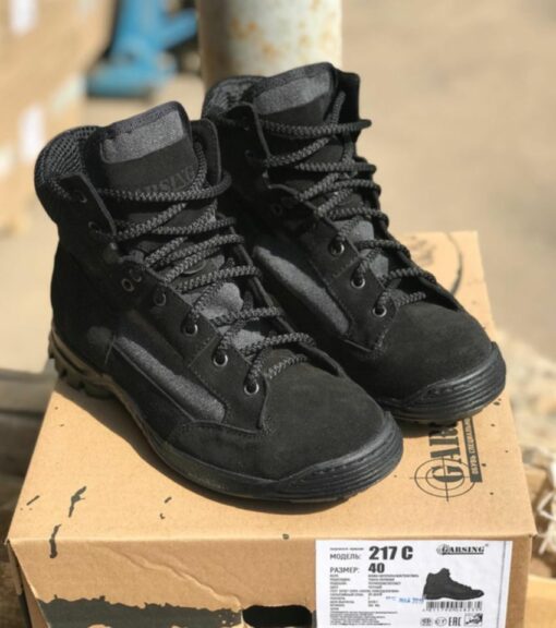 Garsing Air Pro - Ảnh 7