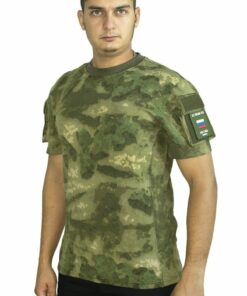 Áo thun chiến thuật Condor TPStr