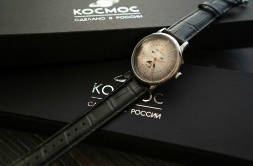 Kosmos Saturn K 067.11.33 Sao Thổ