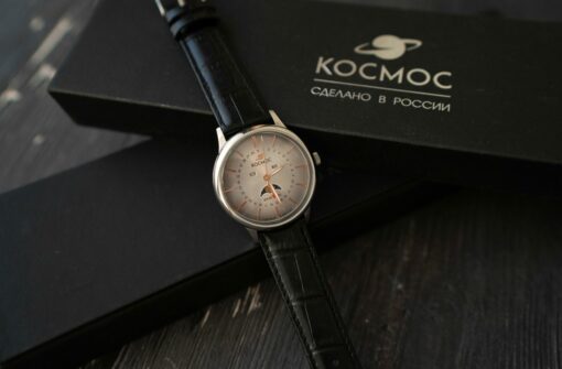 Kosmos Saturn K 067.11.33 Sao Thổ - Ảnh 6