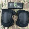 Bọc gối TAC Splav