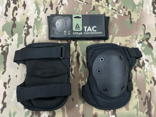 Bọc gối TAC Splav - Ảnh 4