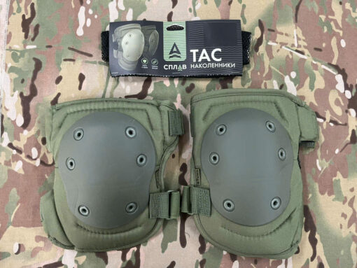 Bọc gối TAC Splav - Ảnh 3