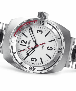 Vostok Amfibian “1967” 190058 Sapphire