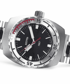 Vostok Amfibian “1967” 190057 Sapphire