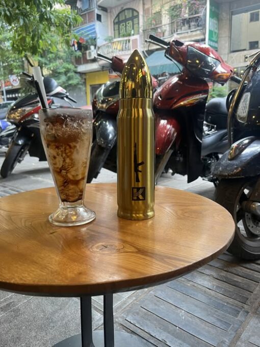 Bình giữ nhiệt AK-74