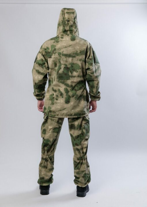 Gorka-5 Moss - Ảnh 5