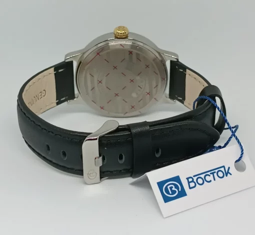Vostok K-43 540534 Retro Kirovskie - Ảnh 3