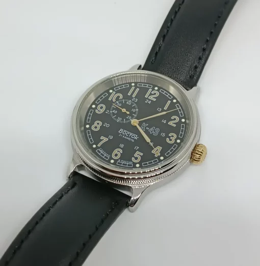 Vostok K-43 540534 Retro Kirovskie - Ảnh 2