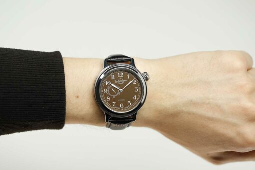 Vostok 550934 Retro - Ảnh 3