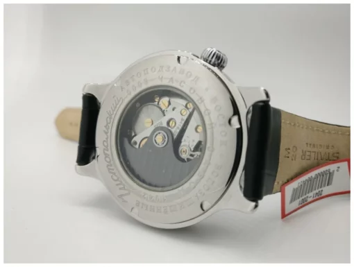 Vostok 550934 Retro - Ảnh 11