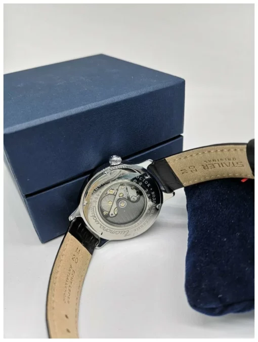 Vostok 550934 Retro - Ảnh 10