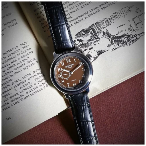 Vostok 550934 Retro