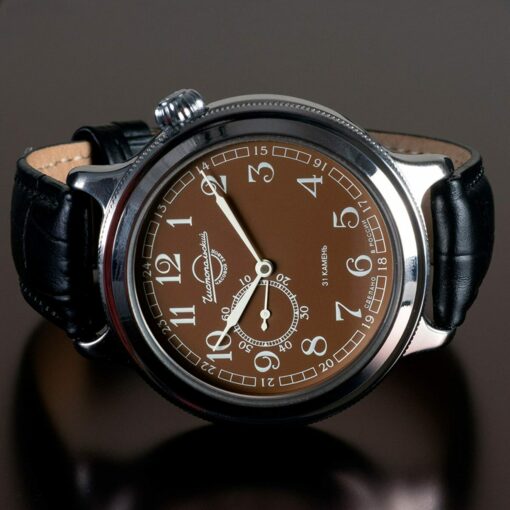 Vostok 550934 Retro - Ảnh 2