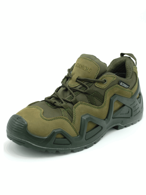 Garsing Cayman Green
