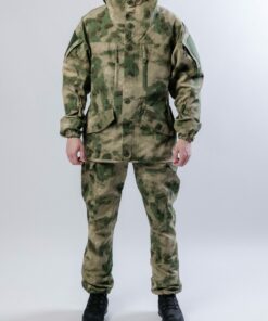 Gorka-5 Moss