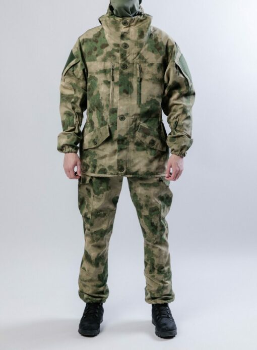 Gorka-5 Moss