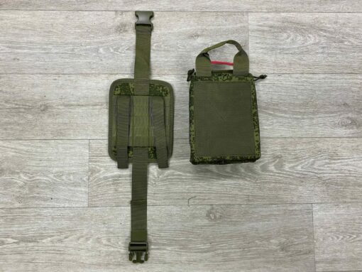 Pouch y tế tháo rời Mod.2 - Ảnh 3