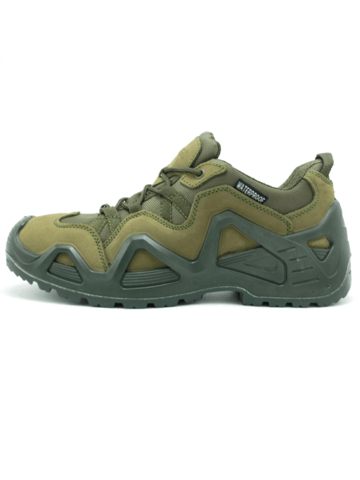 Garsing Cayman Green - Ảnh 5