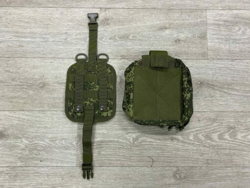 Pouch y tế tháo rời Mod.1 - Ảnh 3