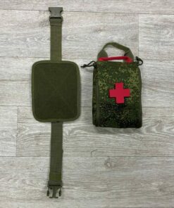Pouch y tế tháo rời Mod.2