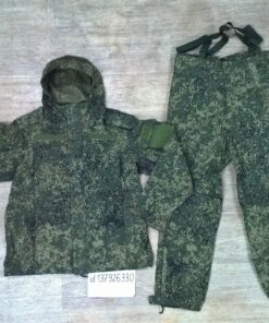 Bộ VKBO Lv5 demi-season