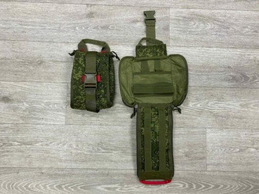Pouch y tế tháo rời Mod.2 - Ảnh 2