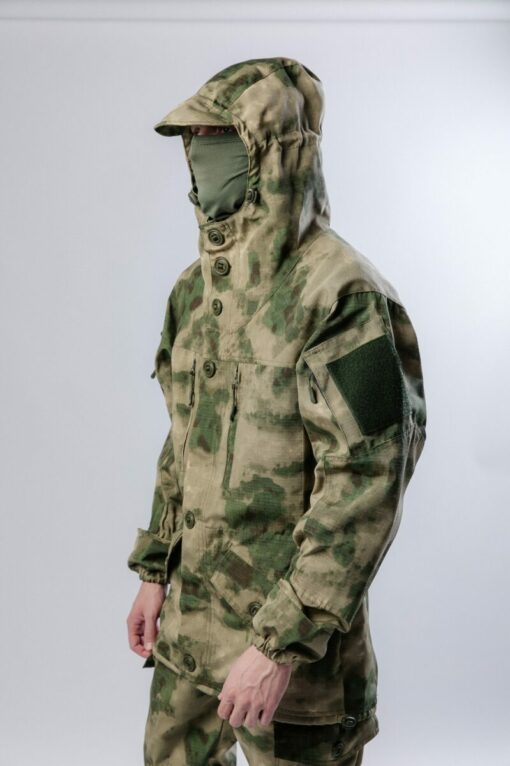 Gorka-5 Moss - Ảnh 2