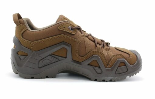 Garsing Cayman Brown - Ảnh 2