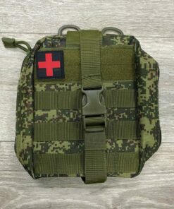 Pouch y tế tháo rời Mod.1