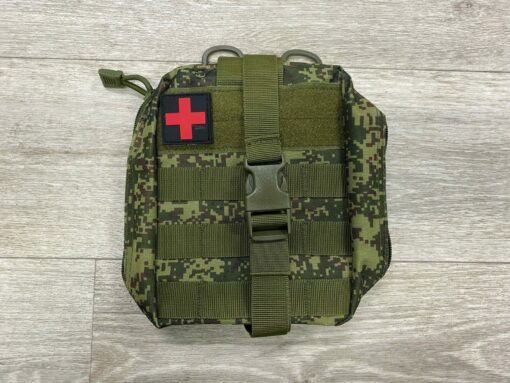 Pouch y tế tháo rời Mod.1