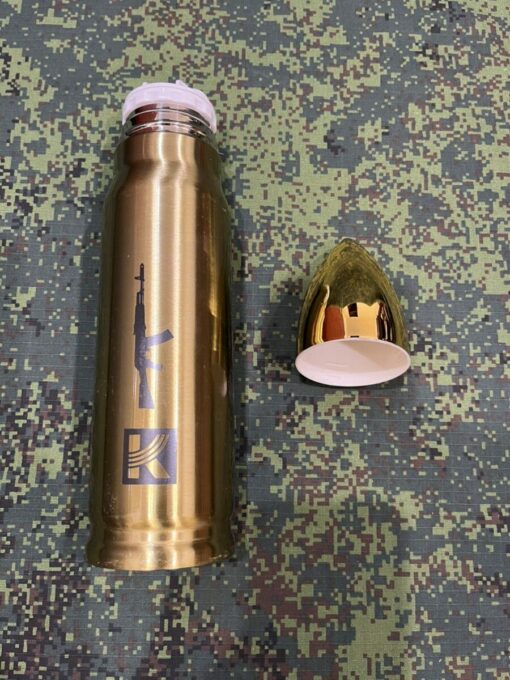 Bình giữ nhiệt AK-74 - Ảnh 2