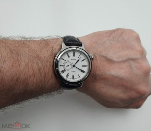 Vostok 550077 Retro - Ảnh 3