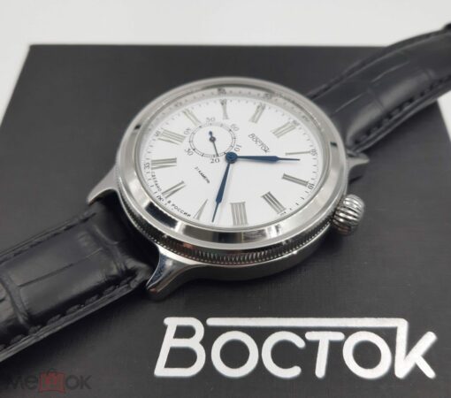 Vostok 550077 Retro - Ảnh 5