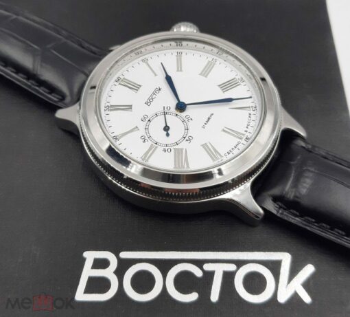 Vostok 550077 Retro - Ảnh 7