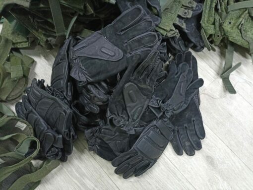 Găng tay Ratnik da cừu - Ảnh 3
