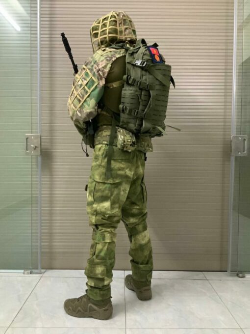 Quần combat SSO Type 3 - Ảnh 7